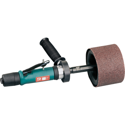 Outil de finition Dynastraight Waymarc Industries Inc