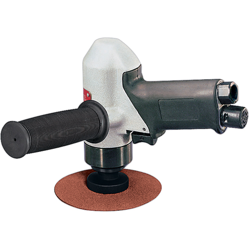 4-1/2" Pistol Grip Disc Sander Waymarc Industries Inc