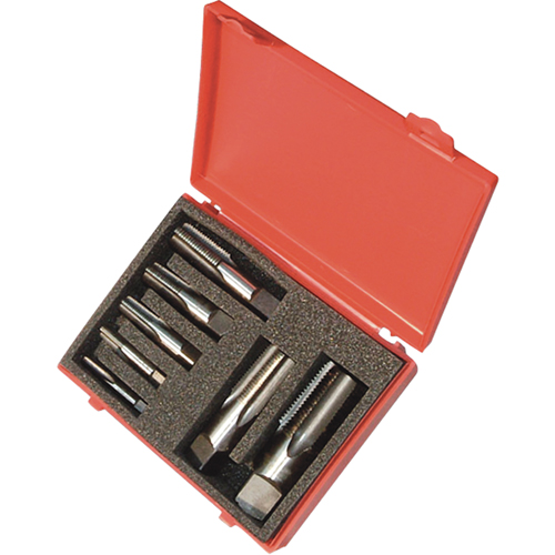 Taper Pipe Set Waymarc Industries Inc