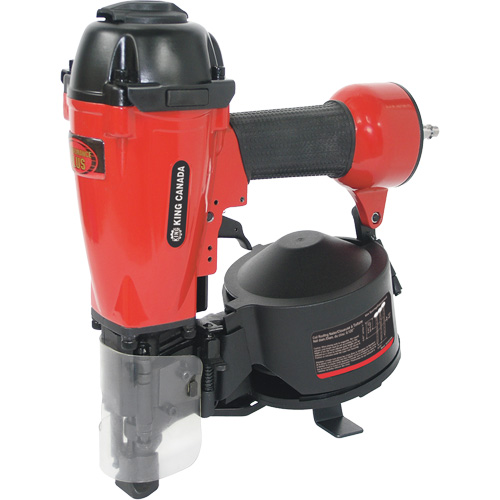 TROUSSE CLOUEUSE TOITURE A BOBINE 7/8"-1 3/4" Waymarc Industries Inc