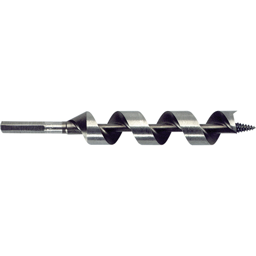Power Drill I-100 Auger Bits Waymarc Industries Inc