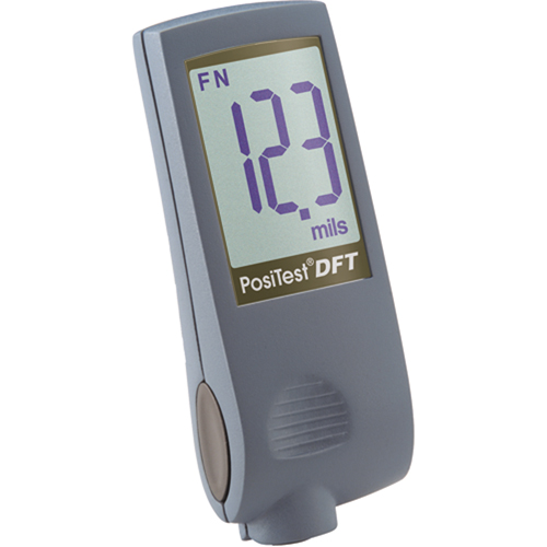 Coating Thickness Gauges, Digital Display Waymarc Industries Inc