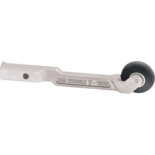 Mini-Dynafile&reg; II Contact Arms Waymarc Industries Inc