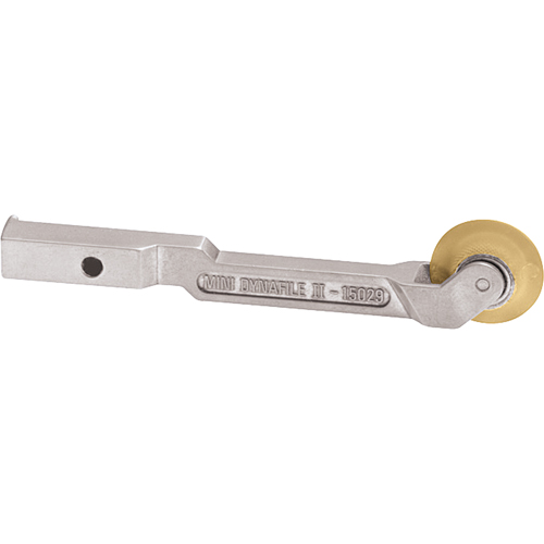 Mini-Dynafile&reg; II Contact Arms Waymarc Industries Inc