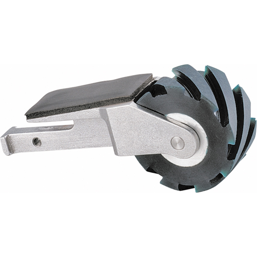 Dynafile&reg; III Contact Arms Waymarc Industries Inc