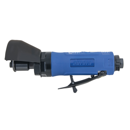 Outil &agrave; tronçonner pneumatique 3" Waymarc Industries Inc