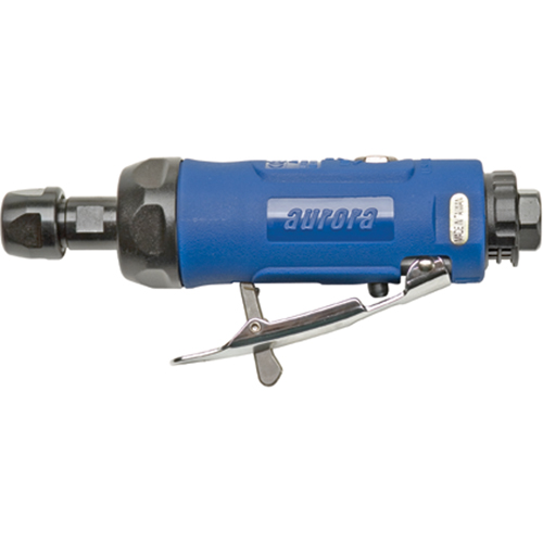 Pneumatic Mini Die Grinder, 1/4" Collet, 25000 RPM Waymarc Industries Inc