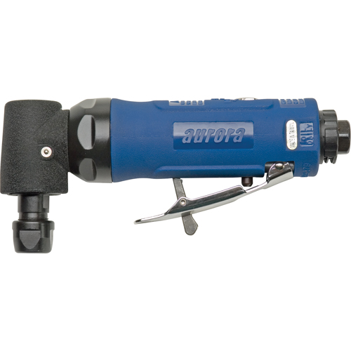Pneumatic Mini Die Grinder, 1/4" Collet, 18000 RPM Waymarc Industries Inc
