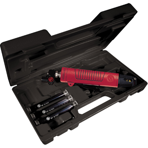 Trousse de scie alternative pneumatique robuste Waymarc Industries Inc