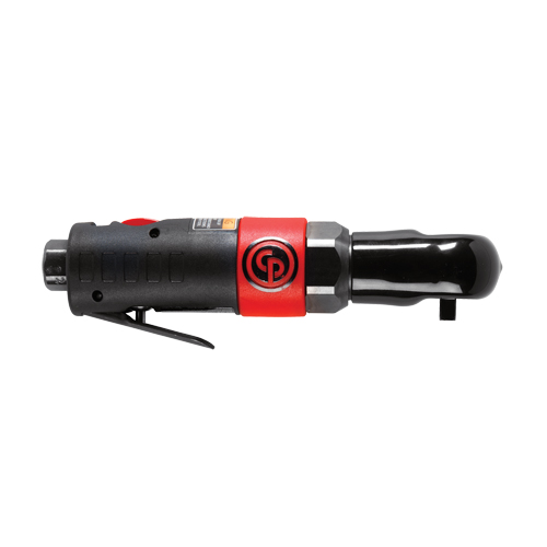 Ratchets, 1/4" Drive, 1/4" NPTF, 15.5 CFM Waymarc Industries Inc