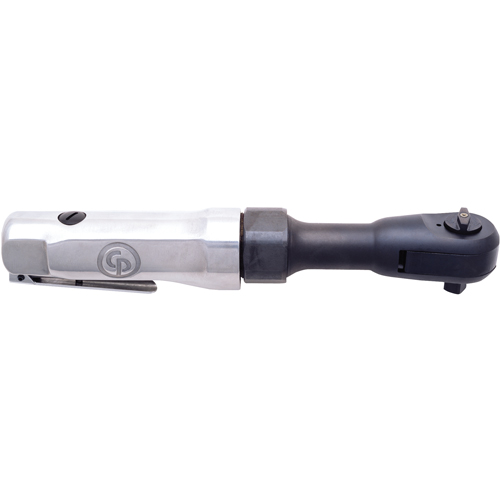 Cl&eacute;s &agrave; rochet, Prise de 3/8", 1/4" NPTF, 16 pi³/min Waymarc Industries Inc