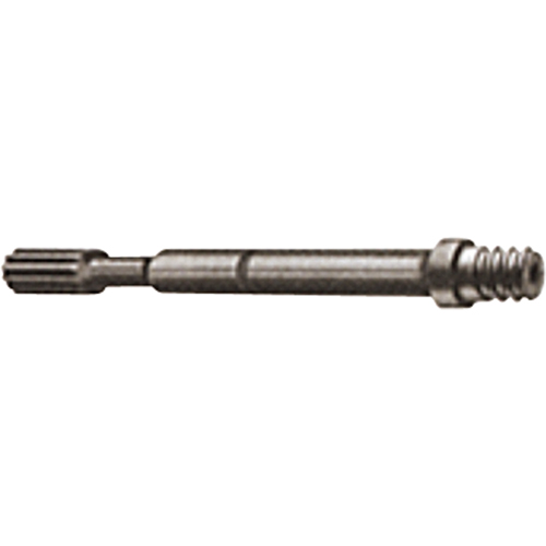 Spline Thick Wall Core Bit Adapters Waymarc Industries Inc
