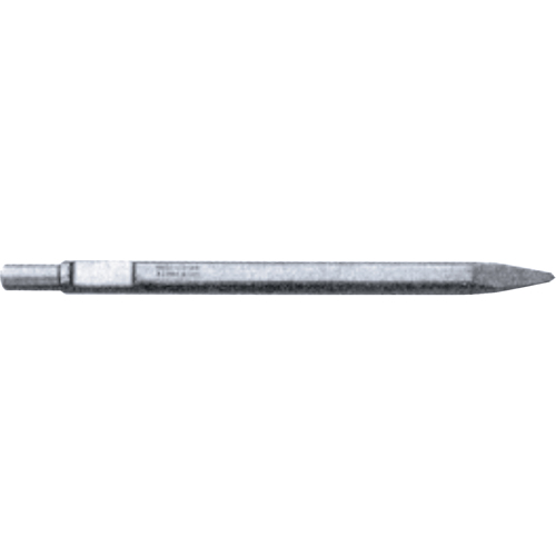 Burin ogival Waymarc Industries Inc
