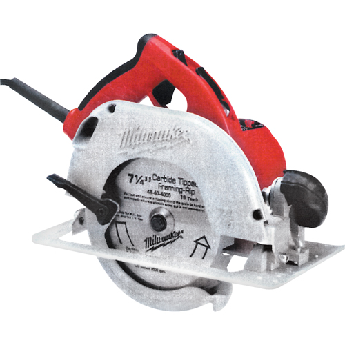 Tilt-Lok 7 1/4" Circular Saws Waymarc Industries Inc