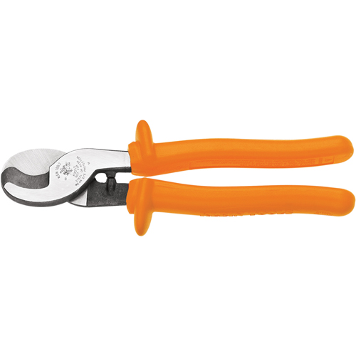 Insulated Compact Cable Cutters Waymarc Industries Inc