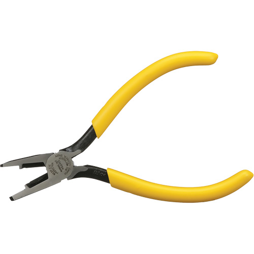 Connector-Crimping Side Cutter Waymarc Industries Inc