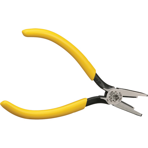 Connector-Crimping Side Cutter Waymarc Industries Inc