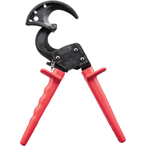 Coupe-c&acirc;bles &agrave; cliquet, 10" Waymarc Industries Inc