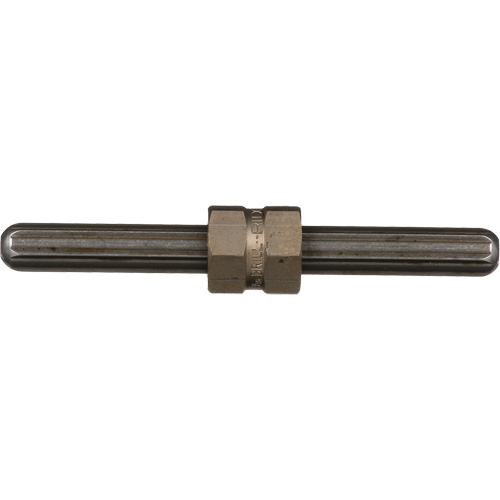 Screw Extractor, For Screw Size 7/16" Waymarc Industries Inc