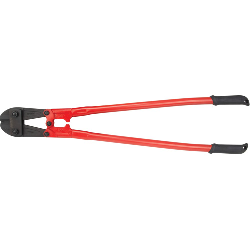 Coupe-boulon, 36" l, Coupe centrale Waymarc Industries Inc