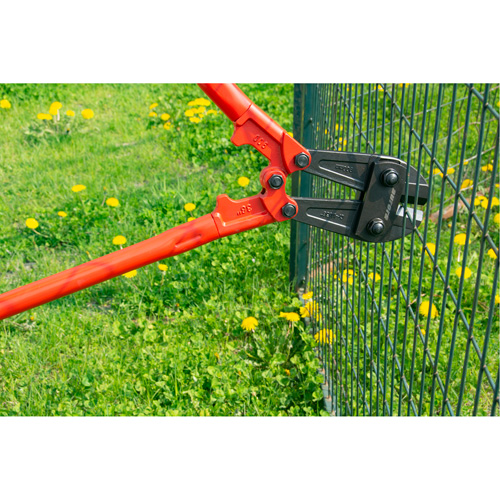 Coupe-Boulons, 14" l, Coupe centrale Waymarc Industries Inc