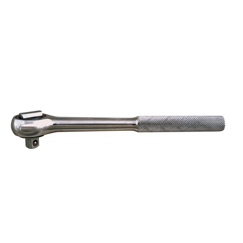 Cl&eacute; &agrave; rochet, Prise de 1/4", Poign&eacute;e Ordinaire Waymarc Industries Inc