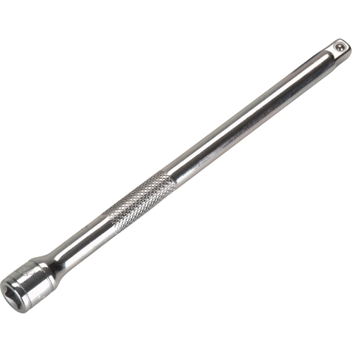 Socket Extension, 1/4" Drive, 6" L Waymarc Industries Inc