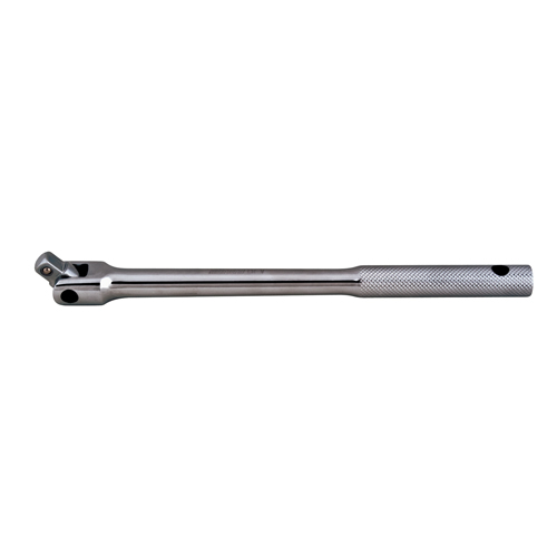 Hinge Handle, 3/8" Drive, Ergonomic Handle Waymarc Industries Inc