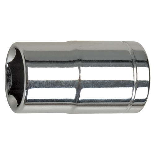 Douille SAE, 7/16", Prise 3/8", 6 pans, Profond Waymarc Industries Inc