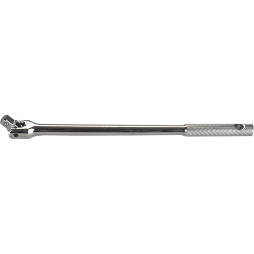 Manche &agrave; t&ecirc;te articul&eacute;e, Prise de 1/2", Poign&eacute;e Ergonomique Waymarc Industries Inc