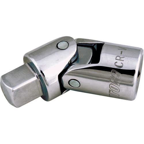 Joint universel, Prise 1/2", Douille 1/2" Waymarc Industries Inc