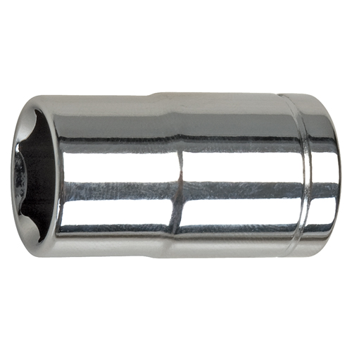 SAE Socket, 15/16", 1/2" Drive, 6 Points, Deep Waymarc Industries Inc