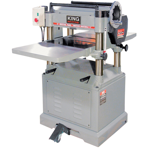 Planer, 42" W x 32-1/2" L x 45" H Waymarc Industries Inc