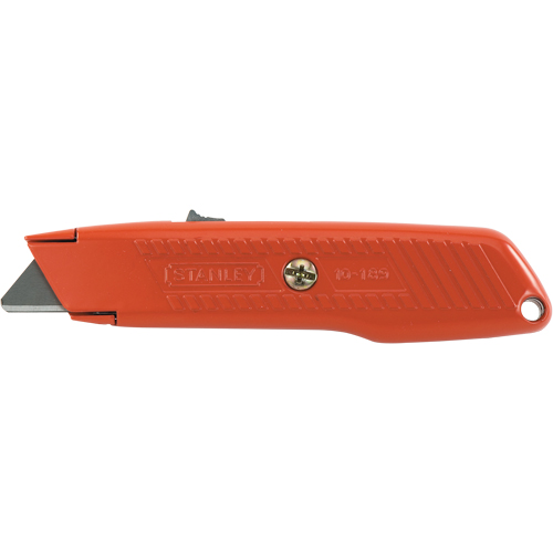 Couteau, Prise en M&eacute;tal Waymarc Industries Inc