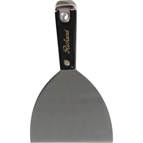 Couteau &agrave; galon sur joint avec t&ecirc;te de marteau de s&eacute;rie Pro, 5", Lame en Acier &agrave; haute teneur en carbone Waymarc Industries Inc