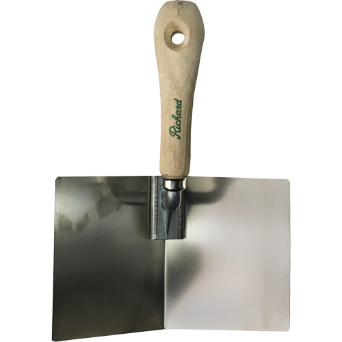 Truelle pour angle int&eacute;rieur Waymarc Industries Inc