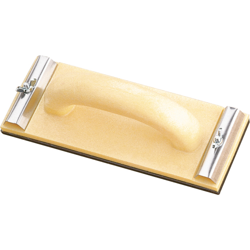 DRYWALL HAND SANDER Waymarc Industries Inc