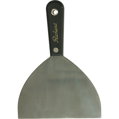 Putty Knife, High-Carbon Steel Blade Waymarc Industries Inc