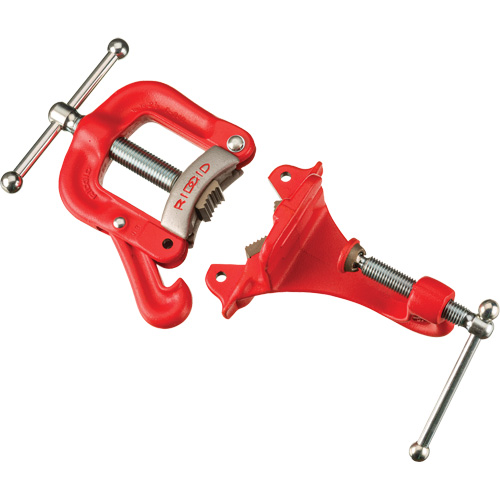 Portable Kit Yoke Vise #39 Waymarc Industries Inc