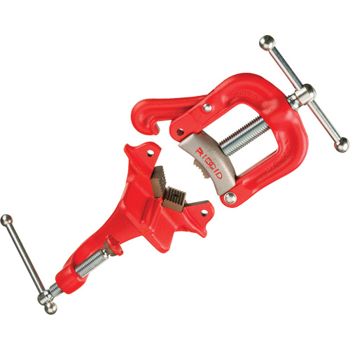 Portable Kit Yoke Vise #39 Waymarc Industries Inc
