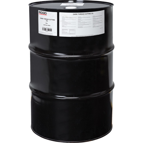 Dark Thread Cutting Oil Waymarc Industries Inc