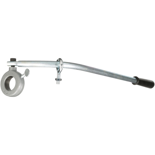 Levier d'alimentation pour chariot no 312 Waymarc Industries Inc