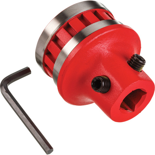 Adaptateur de prise carr&eacute;e 15/16" no 774 Waymarc Industries Inc