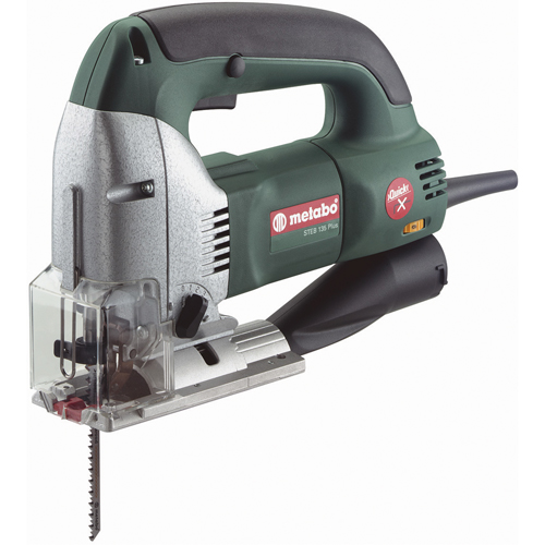 JIG SAW 5-STAGE - "D" HANDLE Waymarc Industries Inc