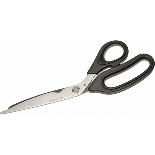 Industrial Shop Shears, Rings Handle Waymarc Industries Inc
