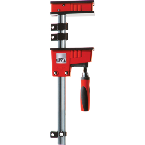K Body Revo Parallel Bar Clamps , 82" (2083 mm) Capacity, 3-3/4" (95 mm) Throat Depth Waymarc Industries Inc