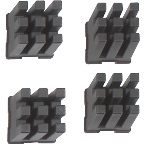 Accessories for Parallel Clamps - KP Framing Systems Waymarc Industries Inc