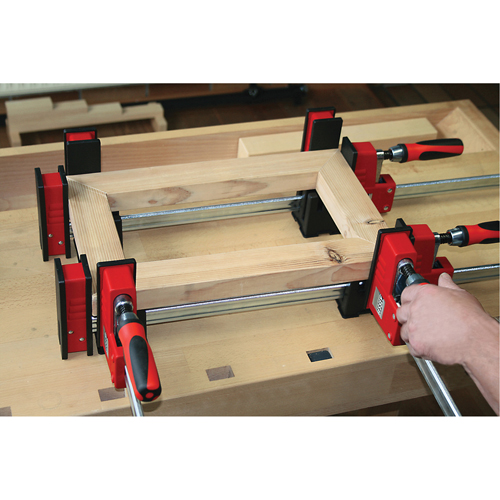 Accessories for Parallel Clamps - KP Framing Systems Waymarc Industries Inc