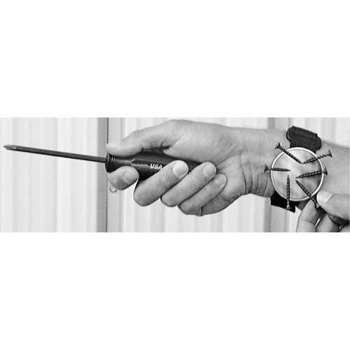 Nail & Screw Holders Waymarc Industries Inc