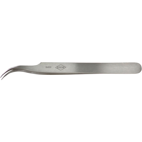 Tweezers - Pointed Tip, Curved Waymarc Industries Inc